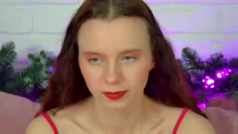 Arinakubrick online show from December 19, 6:26 pm