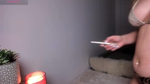 ArinaRave online show from March 28, 8:19 pm