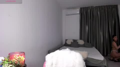 ArinaRave online show from March 30, 7:26 pm