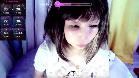 Snapshot of arincolove chatting on March 27, 8:26 am arincolove online show from March 27, 8:26 am