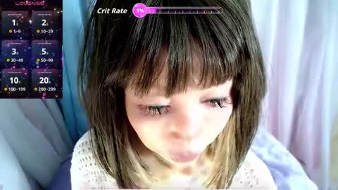 Snapshot of arincolove chatting on April 2, 4:21 am arincolove online show from April 2, 4:21 am