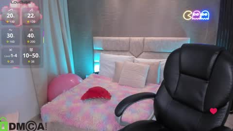 Ari  online show from March 5, 7:54 pm