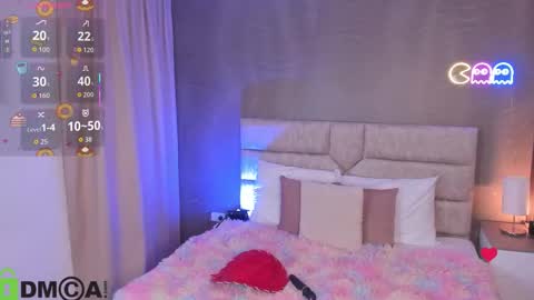 Ari  online show from March 12, 9:32 pm