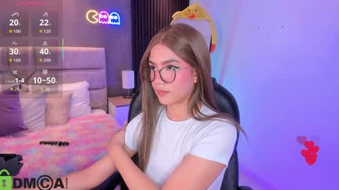 Ari  online show from May 4, 9:44 pm