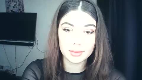 Snapshot of arioness chatting on March 23, 6:12 pm Daria online show from March 23, 6:12 pm