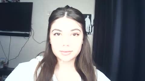 Snapshot of arioness chatting on March 24, 8:47 pm Daria online show from March 24, 8:47 pm