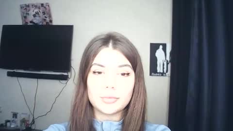 Snapshot of arioness chatting on March 25, 6:03 pm Daria online show from March 25, 6:03 pm