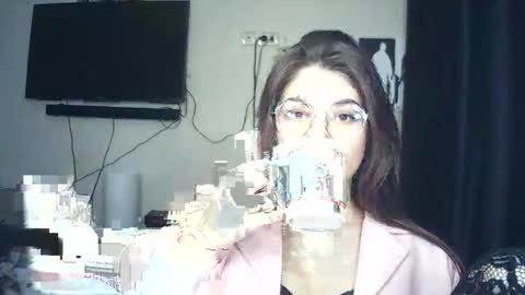 Snapshot of arioness chatting on March 27, 6:40 pm Daria online show from March 27, 6:40 pm