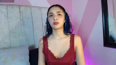 Aris Suarez online show from February 19, 10:06 pm