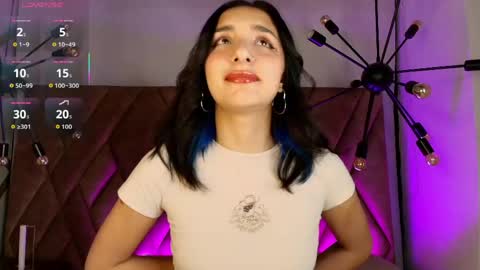 Aris Suarez online show from May 8, 4:40 am