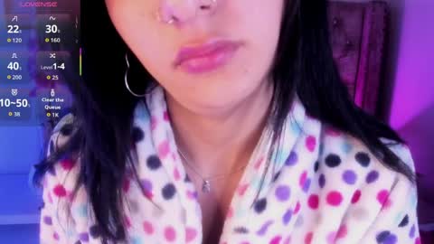 Aris Suarez online show from May 15, 6:53 am