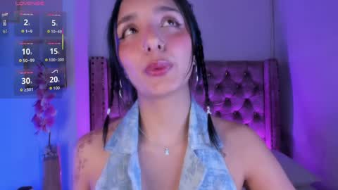 Aris Suarez online show from May 20, 5:24 am