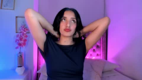 Aris Suarez online show from May 22, 4:30 am