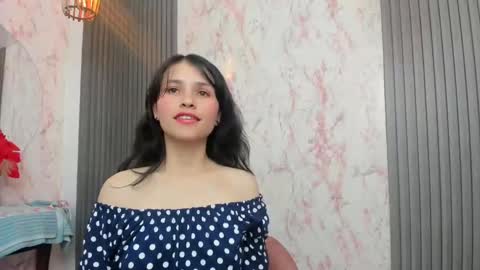 arisha_lee2 online show from January 10, 4:12 am