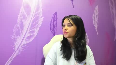 arisha_lee2 online show from January 26, 8:14 am