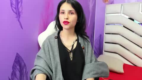 arisha_lee2 online show from February 1, 2:16 am