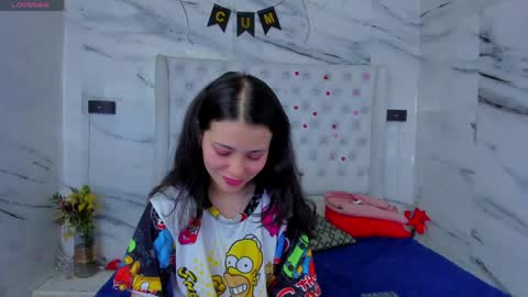 arisha_lee2 online show from May 22, 12:44 pm