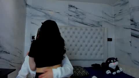 celina online show from January 8, 2:30 pm