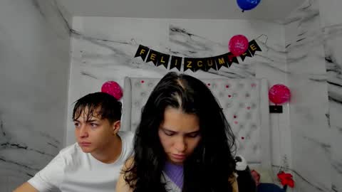 celina online show from March 22, 1:36 pm