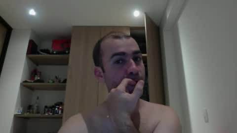 aristi11 online show from December 4, 5:27 am