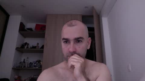 aristi11 online show from September 28, 9:31 pm