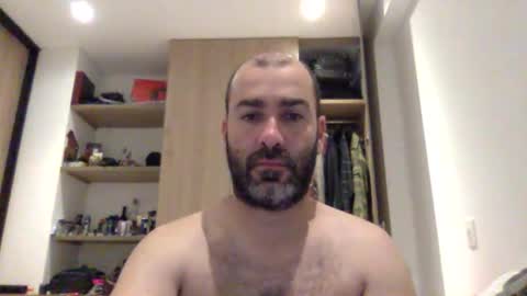 aristi11 online show from February 4, 3:23 am