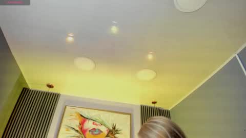 Snapshot of arisunshine77 chatting on March 29, 7:30 am arisunshine77 online show from March 29, 7:30 am