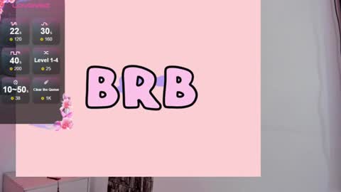 ARITH SANDOVAL online show from January 3, 11:33 pm