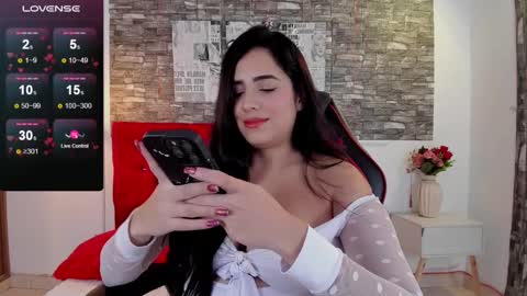 ARITH SANDOVAL online show from February 25, 11:55 pm