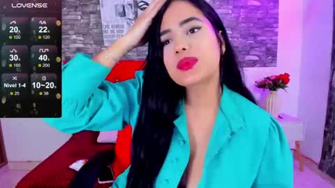 ARITH SANDOVAL online show from October 17, 9:28 pm