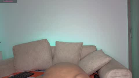 ANDRES Independent model online show from May 22, 11:32 pm
