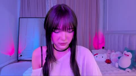 Ariya online show from May 11, 2:23 pm
