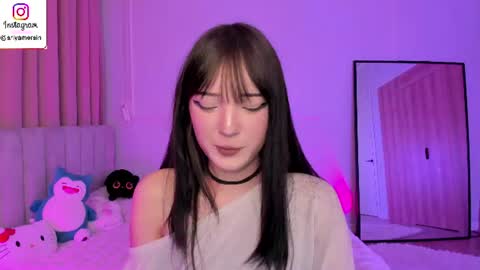 Ariya online show from June 17, 2:29 pm