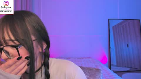 Ariya online show from June 25, 6:45 pm