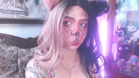 ariyokai online show from October 19, 8:31 pm