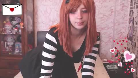 Snapshot of ariyokai chatting on February 22, 1:18 am ariyokai online show from February 22, 1:18 am