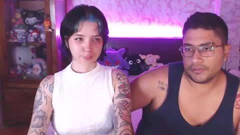 Snapshot of ariyokai chatting on March 18, 9:51 pm ariyokai online show from March 18, 9:51 pm