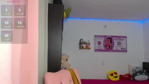 Snapshot of ariza1515 chatting on February 25, 10:47 am ariza1515 online show from February 25, 10:47 am