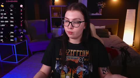 Astrid online show from February 6, 3:31 pm