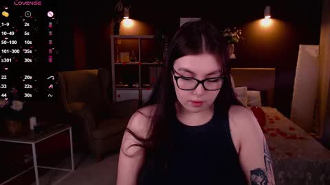 Astrid online show from February 15, 12:22 pm