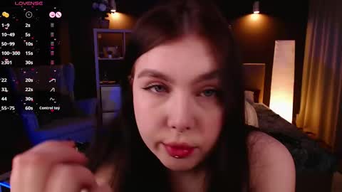 Astrid online show from March 12, 12:31 am