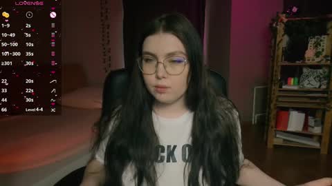 Astrid online show from May 5, 7:16 am