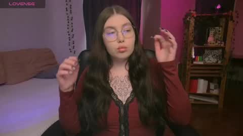 Astrid online show from May 14, 8:54 am
