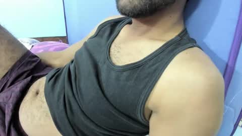 Snapshot of arjundeeper chatting on February 5, 6:26 pm Arjun online show from February 5, 6:26 pm