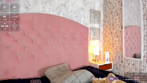 Arlequin online show from March 8, 2:04 am