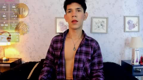 Arlequin online show from March 28, 4:56 am