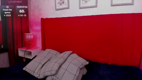 Arlequin online show from April 1, 10:27 am