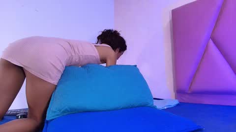 Snapshot of arleth_1 chatting on September 26, 3:10 am Arleth online show from September 26, 3:10 am