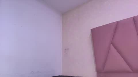 Snapshot of arleth_1 chatting on October 7, 3:04 am Arleth online show from October 7, 3:04 am