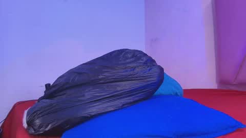 Snapshot of arleth_1 chatting on October 9, 3:15 am Arleth online show from October 9, 3:15 am